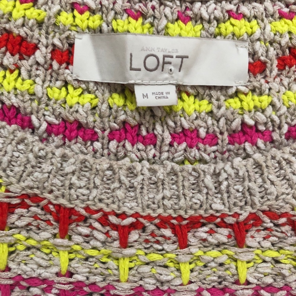 Loft Sweater - Picture 3 of 3